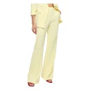 Imperial Dame Bukser Gul XL,