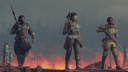 GreedFall The Dying World PS5 Spill