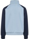Hummel Daily Zip Jakke Lys Blå (152 / 12 år)