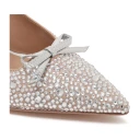 Valentino Dame Sko Beige 38 EU,