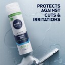 Nivea MEN Sensitive 200 ml Til barbering