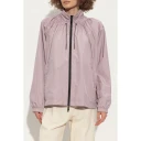 Moncler Dame Jakker Rosa L