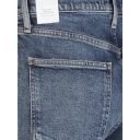 Agolde Dame Jeans Blå W27,