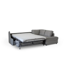 Hovden Møbel Sovesofa mySOFABED Compact med åpen ende 140 B 2370045