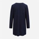 Breeze Cardigan Navy