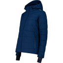 CMP Mechanical Stretch Skijakke Dame Navy 40