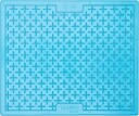LickiMat Classic Buddy XL Hundeskål Lys Blå 30,5x25,5 cm