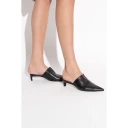 Tod's Dame Sko Svart 39 1/2 EU,