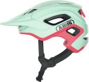 Abus CliffHanger MTB hjelm iced mint