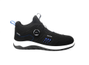 Elten Maddox Black-Grey Low Safety Shoes S3 SRC Black 1 Par SKI-729461-Svart 40