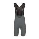 Bioracer Icon bibshorts grå herre