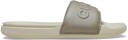 Crocs Women"s Crocs All Day Slide Bone/Taupe 37 38