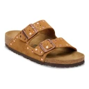 Birkenstock Dame Sko Brun 37 EU,