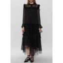AllSaints Dame Bluser & Skjorter Svart 2XS,