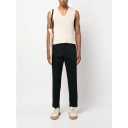 Jil Sander Herre Bukser Svart M,