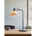 Hübsch Spot Bordlampe Petrol