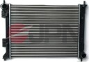 JPN 60C0549 JPN Radiator motorkjøling