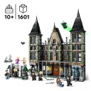 LEGO Harry Potter TM 76453 Malfanghus