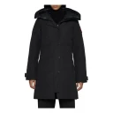 Canada Goose Dame Jakker Svart M,