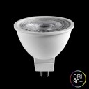 Belid Lyspære MR16 LED 5W 36° 2700K 345 lm dimbar 1741704-02-0 1720240-01-0