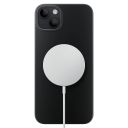 Nomad Iphone 14 Plus Deksel Super Slim Svart