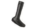 AGU Foul Weather skoovertrekk sort neopren