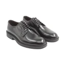 Henderson, Herre, Sko, Svart, 41 1/2 EU,