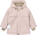MINI A TURE Matwaldo All Season Jacket. Grs   ADOBE ROSE   2Y/92