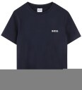 BOSS Set 2 T Shirts White 108