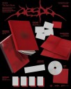 Aespa  The 2nd Album ‘LEMONADE’  CD