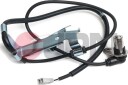 JPN 75E9343 JPN Sensor ABS