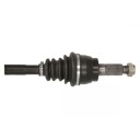 Point Gear Drivaksel POINT GEAR PNG73134