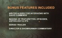 Tales from the Void  Sesong 1 Bluray
