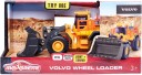 Majorette Volvo Wheel Loader 21 cm