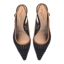 Baldinini Dame Sko Svart 39 1/2 EU,