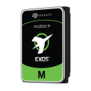Seagate Exos M 30 TB Intern Harddisk SATA 3.5" 7200 RPM