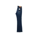 Roy Roger's Dame Jeans Blå W28,