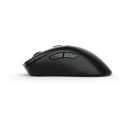 Glorious D 2 PRO Trådløs Gamingmus 26000 DPI Høyre Hendt Svart