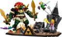 LEGO The Legend of Zelda Ocarina of Time The Final Battle 77093