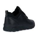 Geox Herre Sko Svart 44 EU