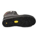 Alfa Men's Walk King Advance Gore-Tex Brun 40 Man