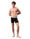Calvin Klein Boksershorts Boxer Brief 3 pakning Svart