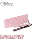 ghd Gold Limited Edition Hair Straightener in Dusted Pink