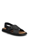 Camper Lluc Sandal Black 37