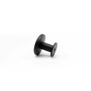 Knott Beslag Design Uno Ø30 mm