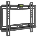 Barkan Veggfeste for TV 19-39" Maks 40 kg E202+