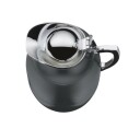 Alfi Juwel Termokanne Matt Sort1 L