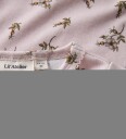 Lil" Atelier Genser   NmfGayo   Stille Violet/Apple Rose   Lil Atelier   7 8 år (122 128)   Genser Lilla Rosa