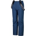 CMP Salopette Skibukser Barn Navy 128