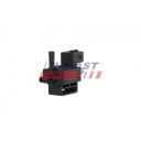 Trykkomformer, turbolader FAST FT04798